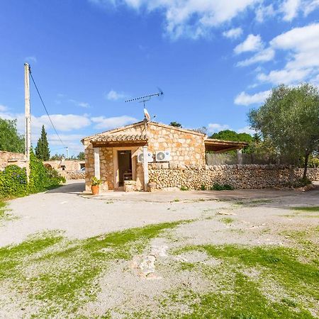 Can Fus Campos  Exterior foto