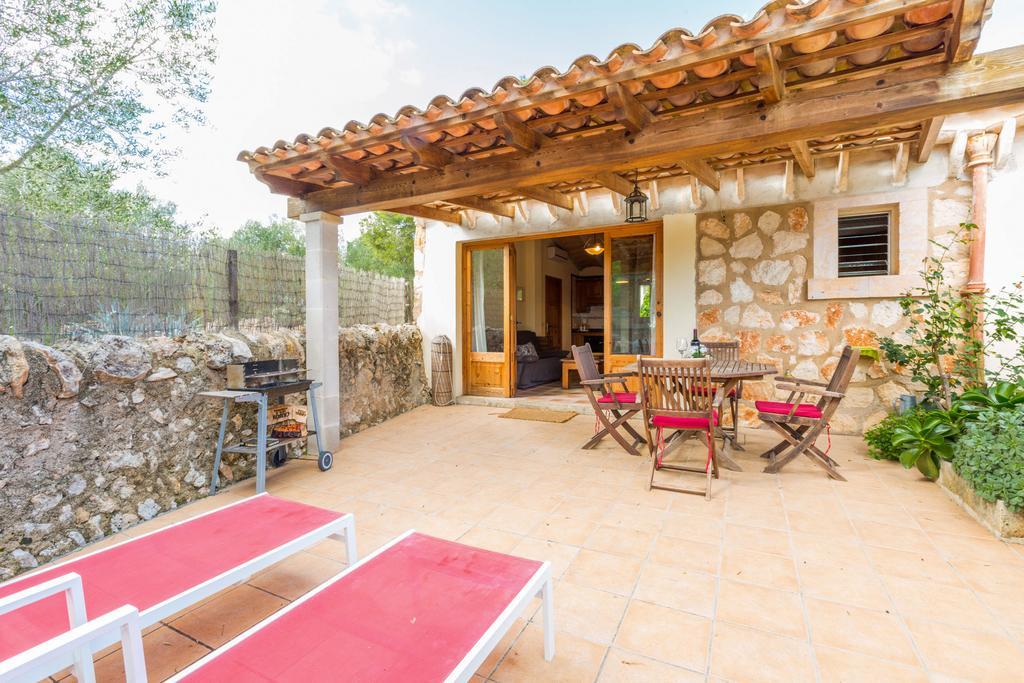 Can Fus Campos  Exterior foto
