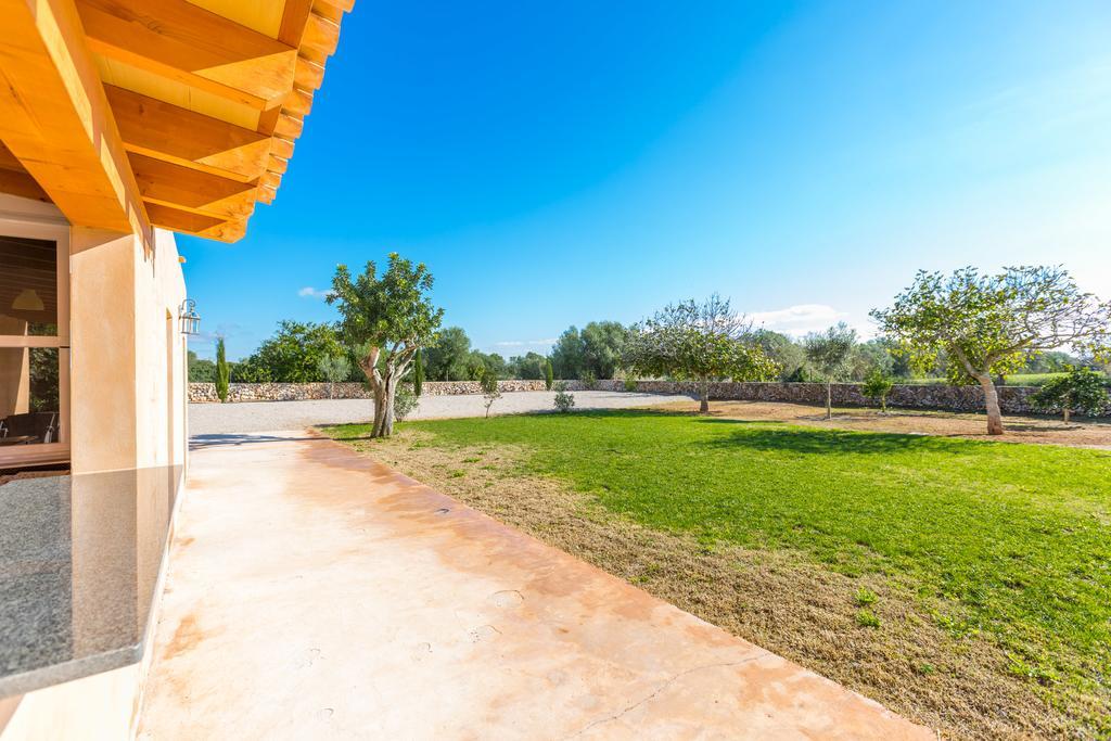 Can Fus Campos  Exterior foto